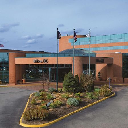 Hilton Long Island/Huntington Hotel Melville Ngoại thất bức ảnh