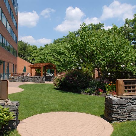 Hilton Long Island/Huntington Hotel Melville Ngoại thất bức ảnh