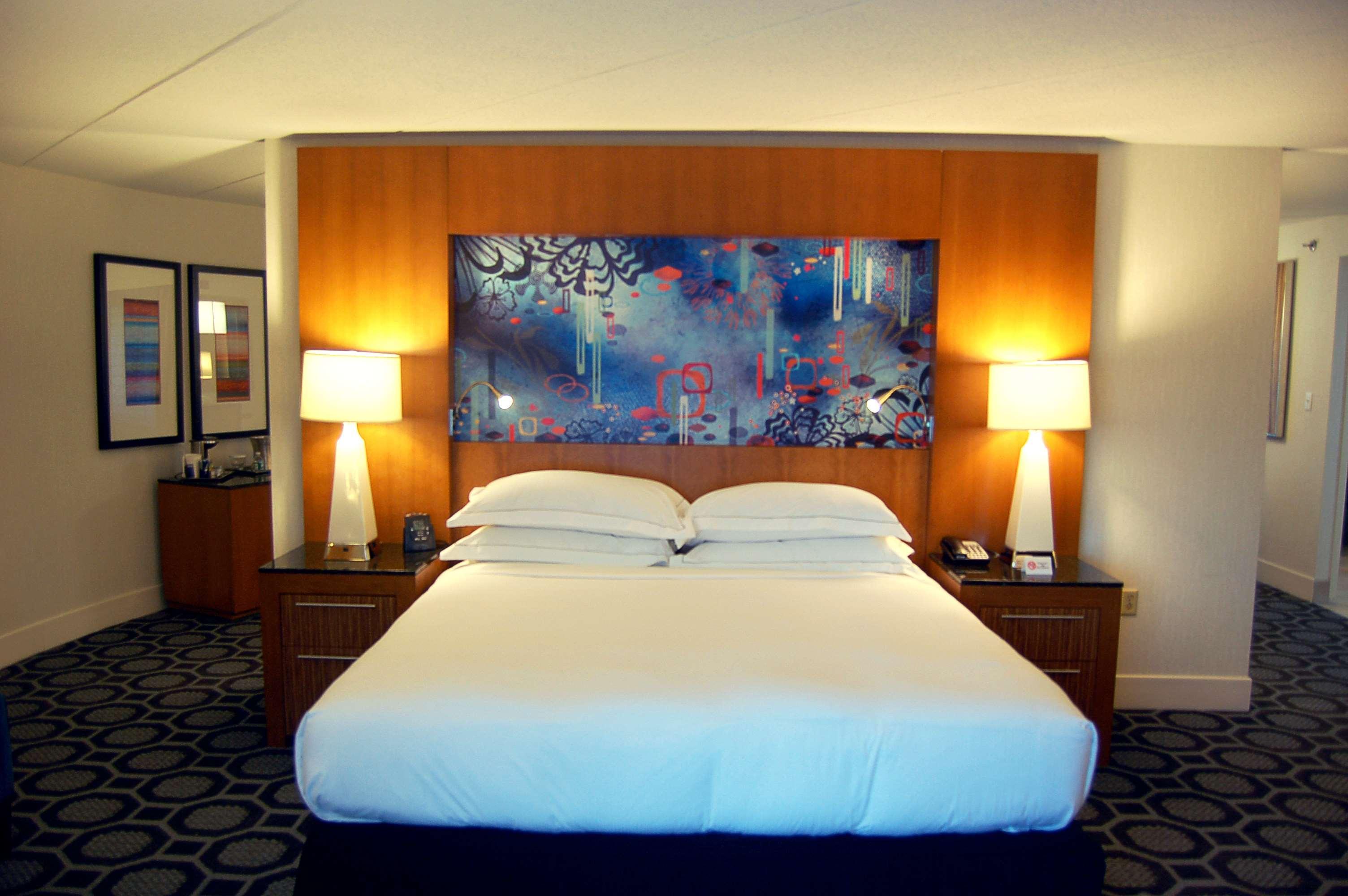 Hilton Long Island/Huntington Hotel Melville Ngoại thất bức ảnh
