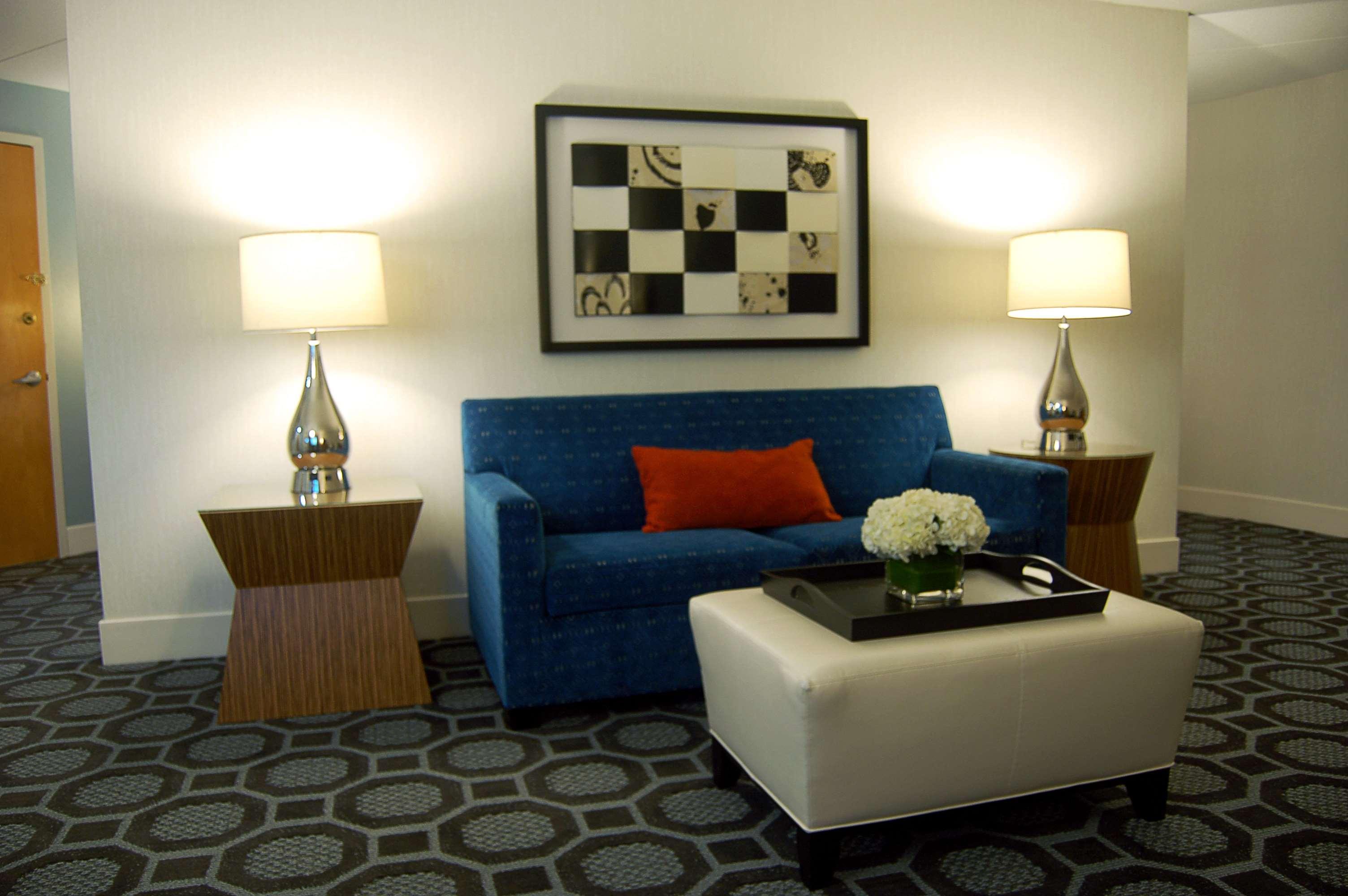Hilton Long Island/Huntington Hotel Melville Ngoại thất bức ảnh