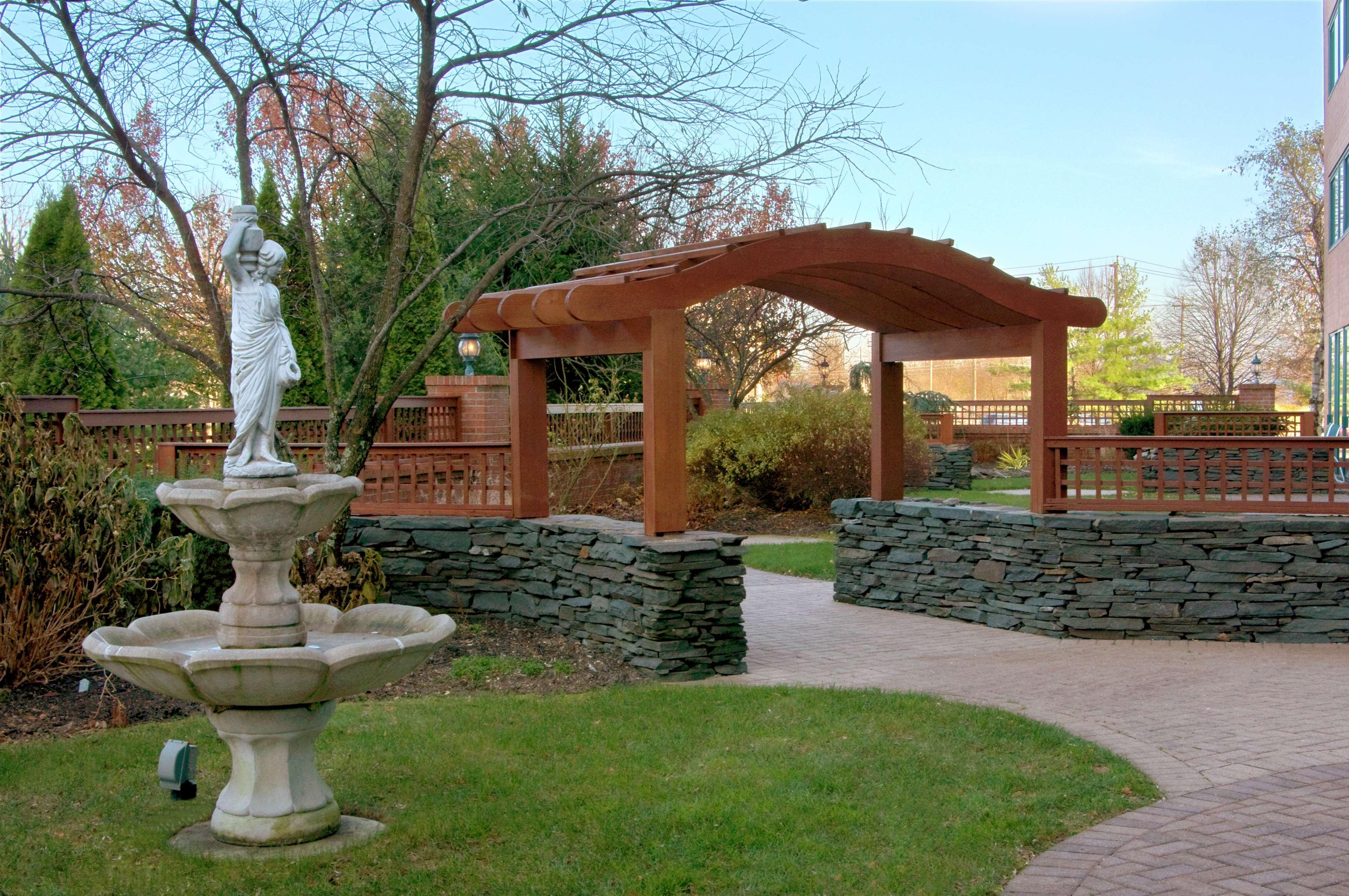 Hilton Long Island/Huntington Hotel Melville Tiện nghi bức ảnh