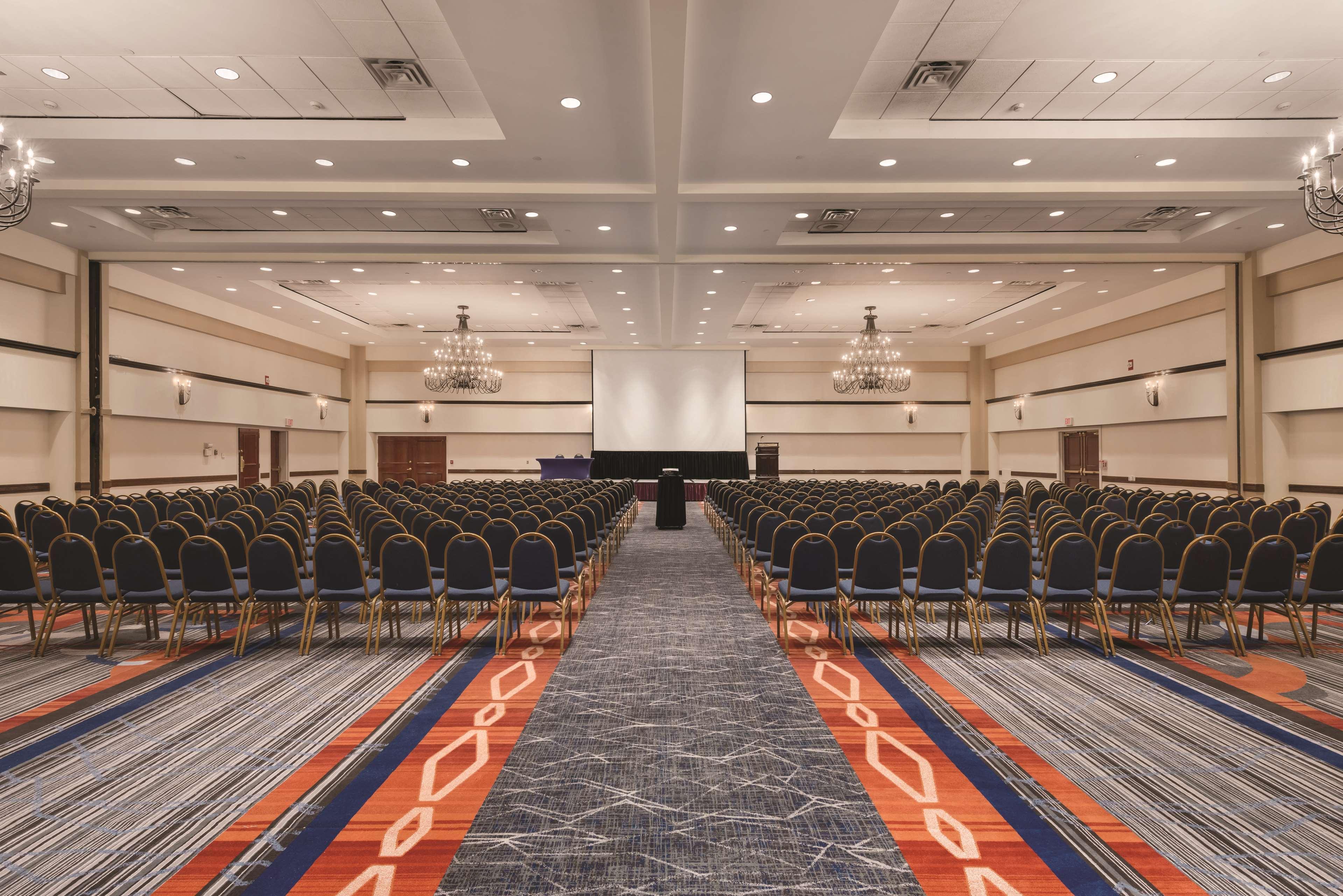 Hilton Long Island/Huntington Hotel Melville Ngoại thất bức ảnh