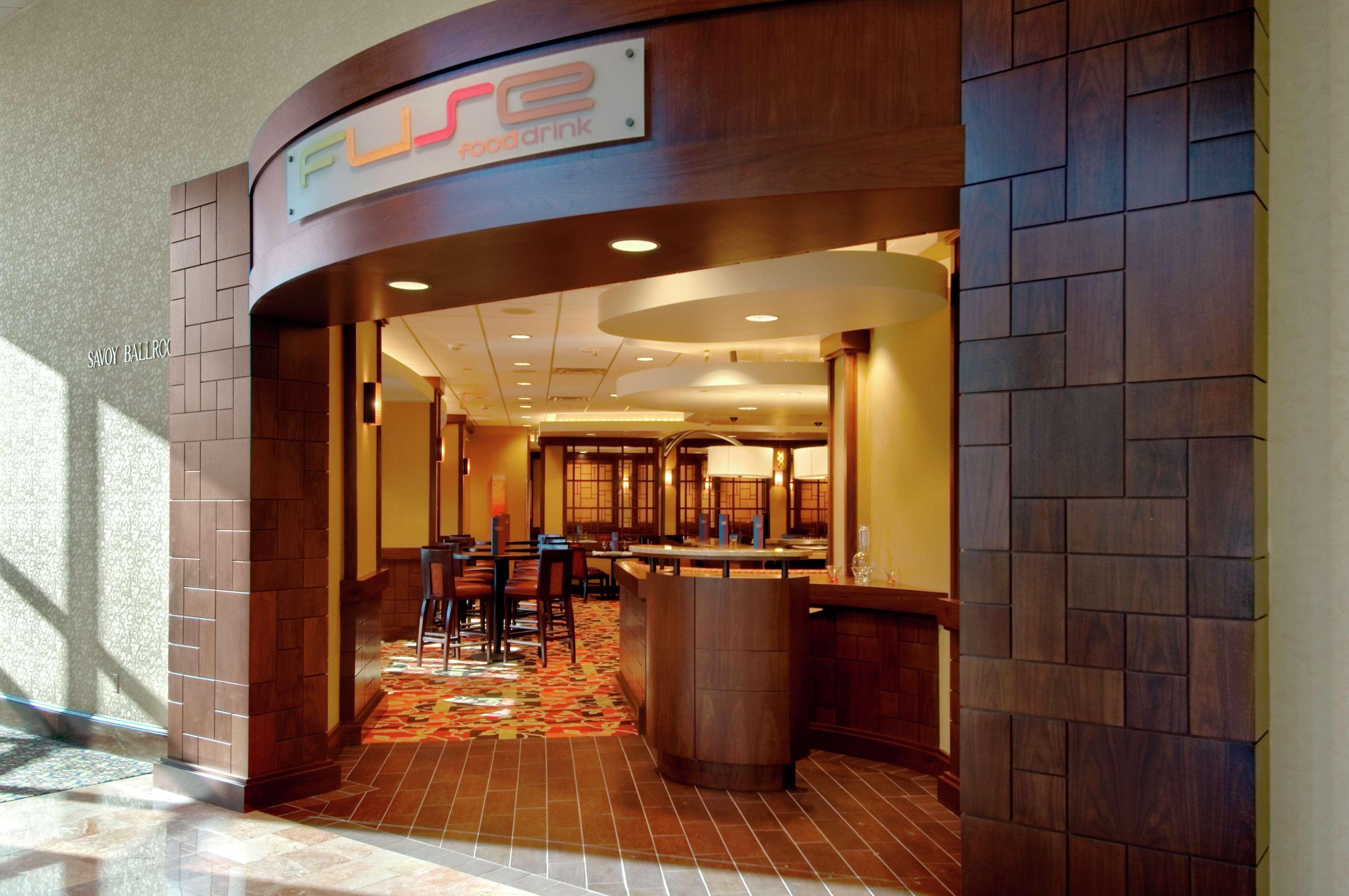 Hilton Long Island/Huntington Hotel Melville Nội địa bức ảnh
