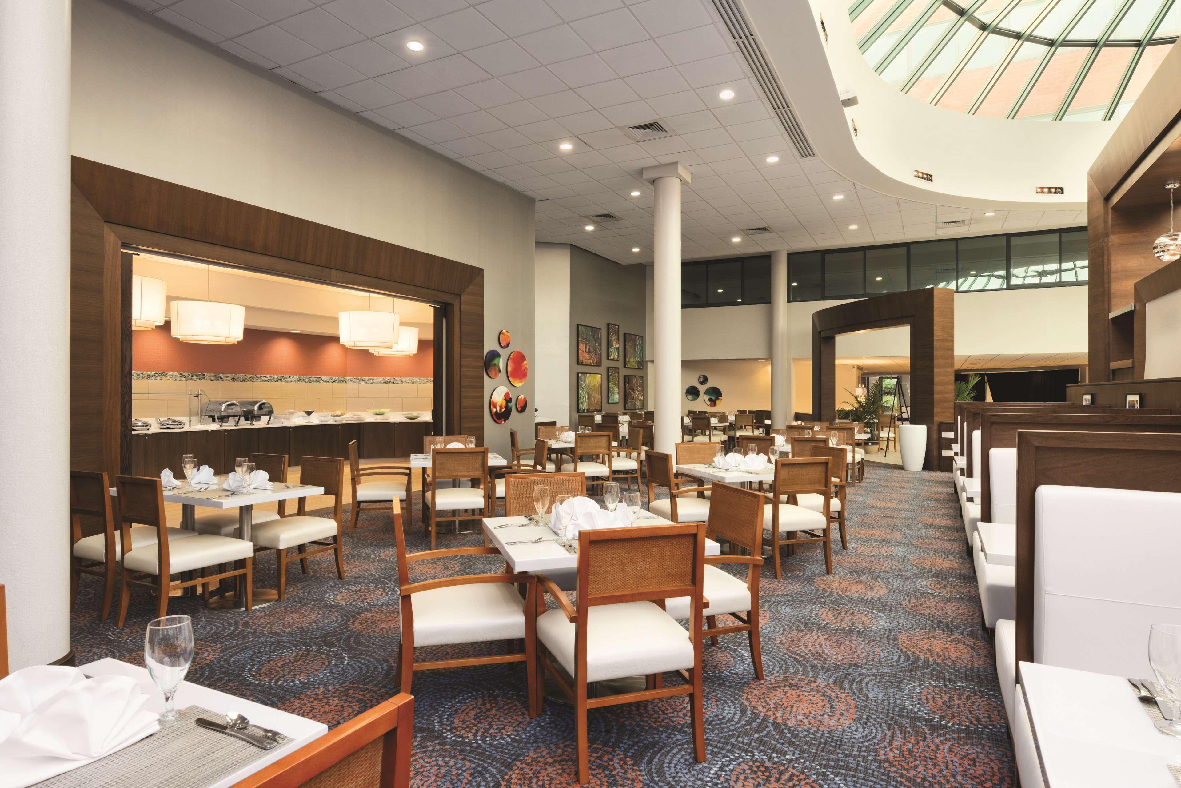 Hilton Long Island/Huntington Hotel Melville Ngoại thất bức ảnh