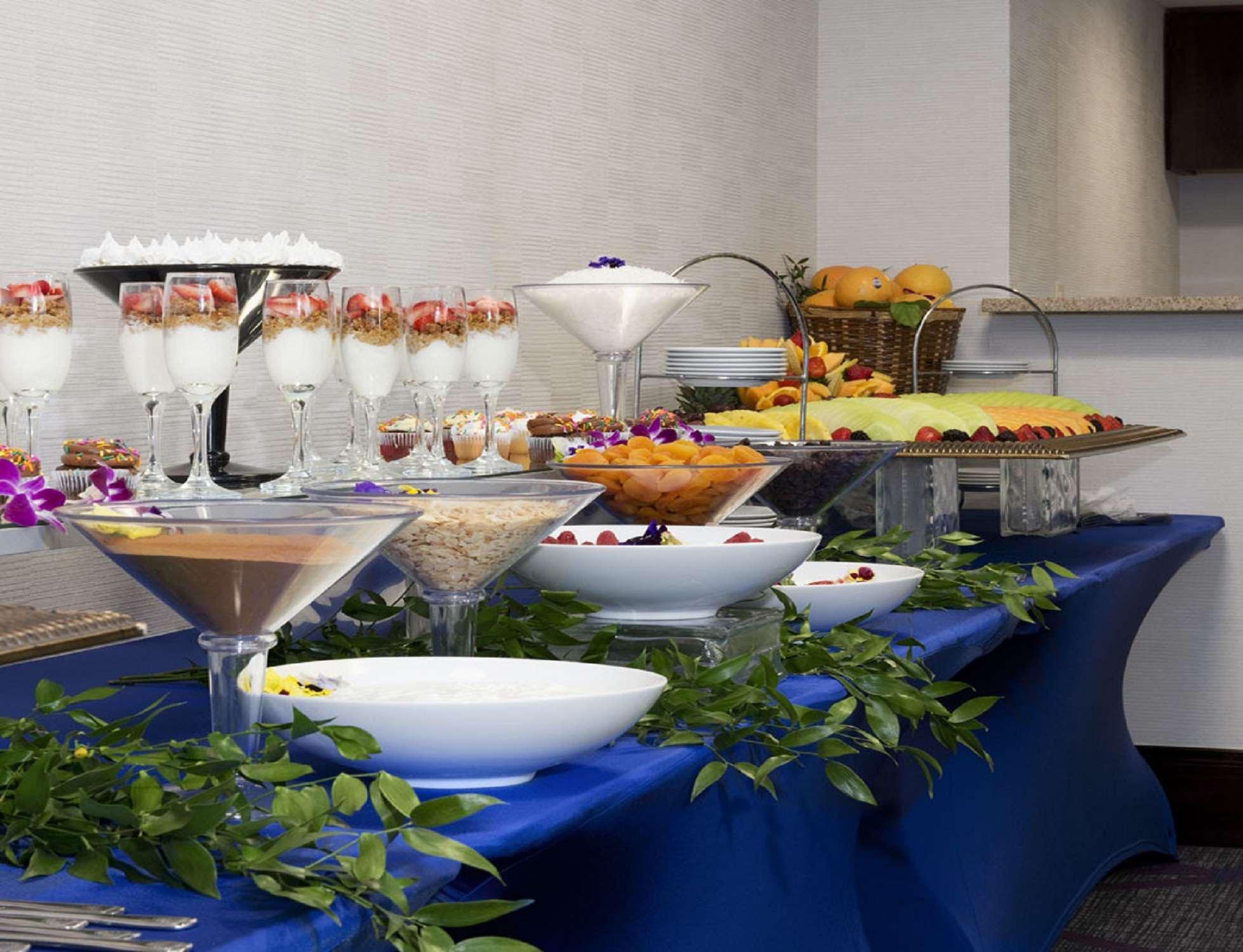 Hilton Long Island/Huntington Hotel Melville Ngoại thất bức ảnh