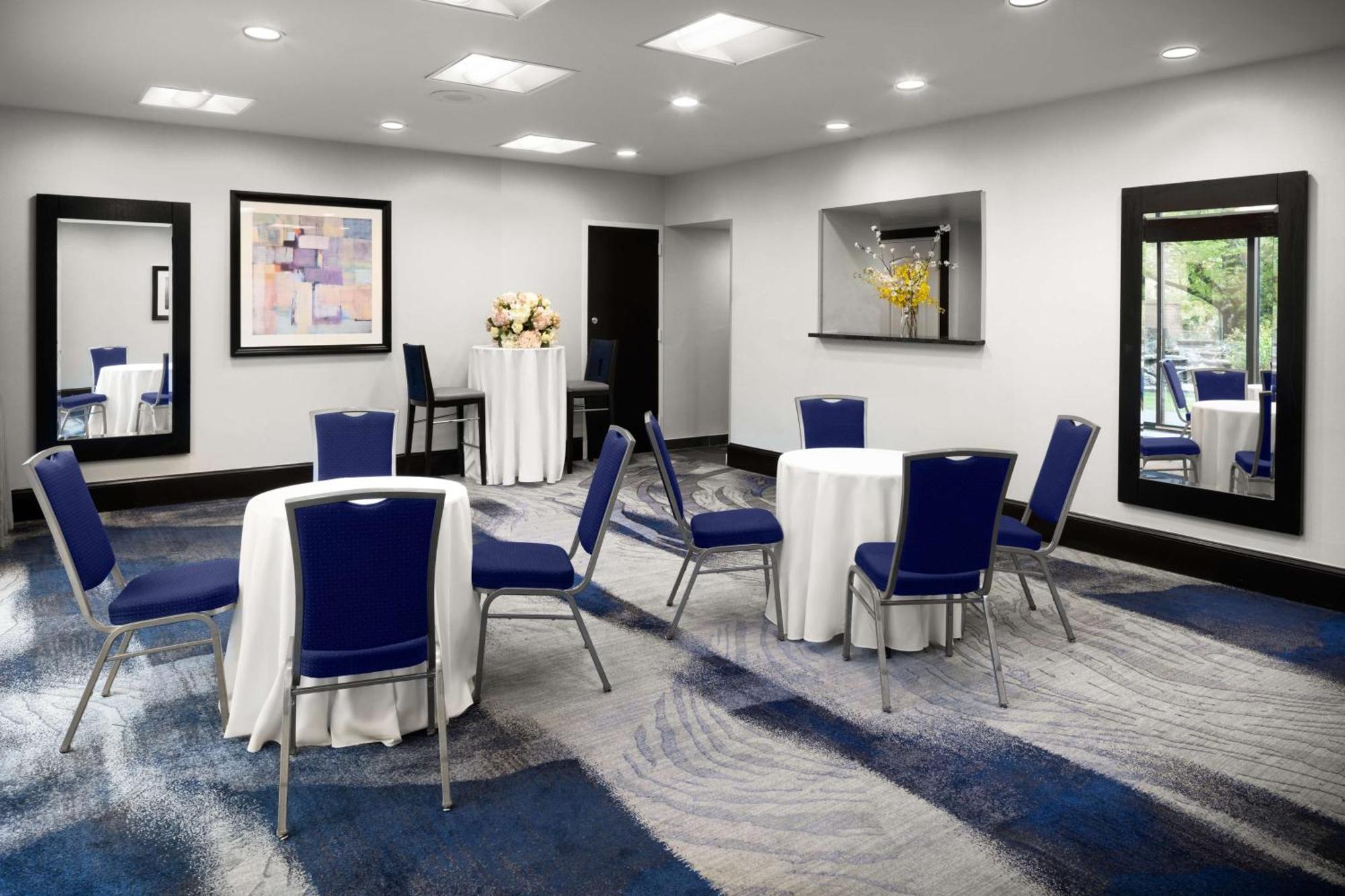 Hilton Long Island/Huntington Hotel Melville Ngoại thất bức ảnh