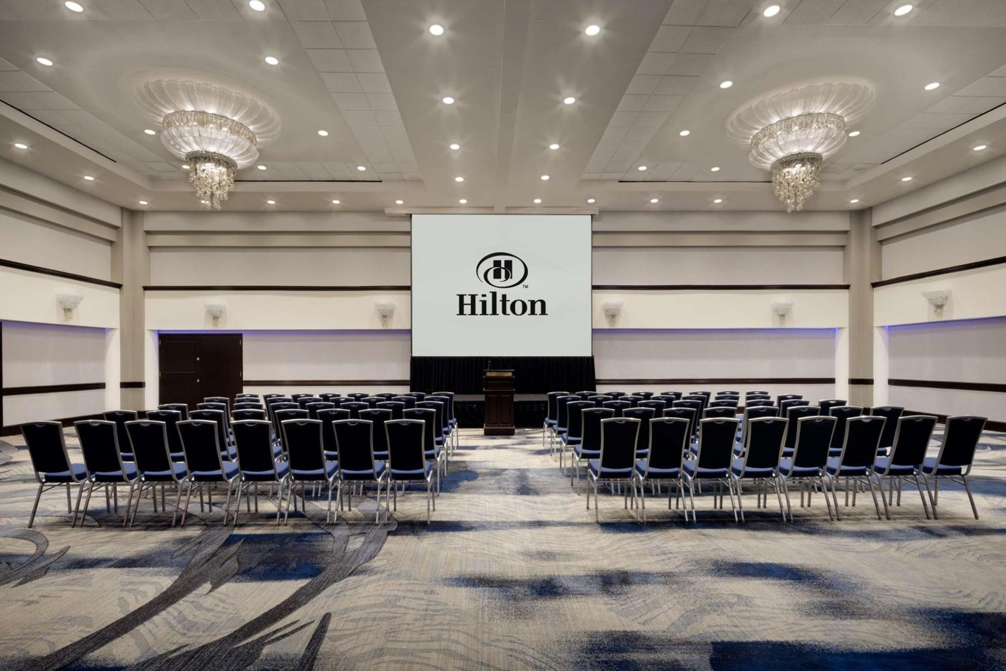 Hilton Long Island/Huntington Hotel Melville Ngoại thất bức ảnh
