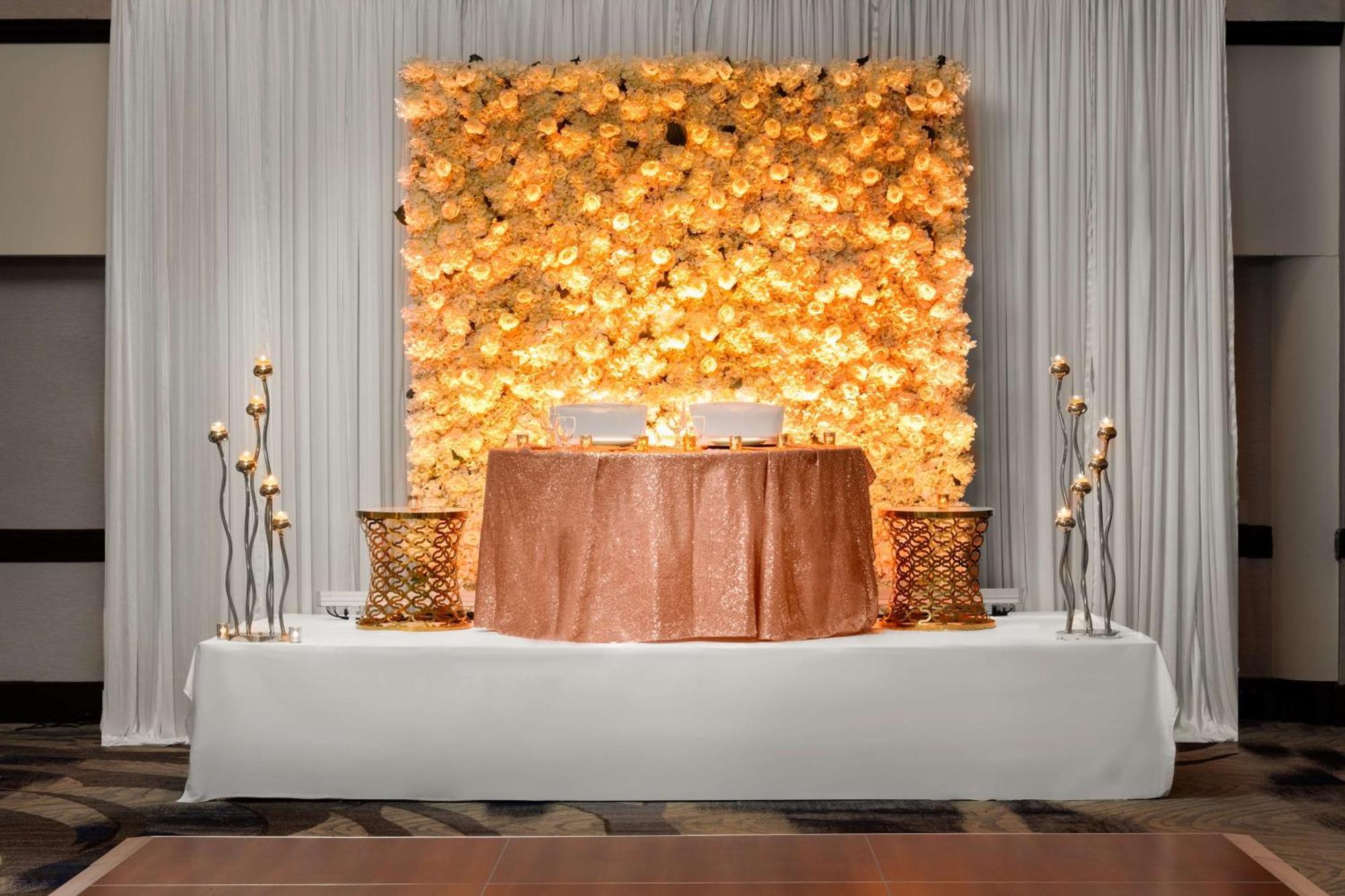 Hilton Long Island/Huntington Hotel Melville Ngoại thất bức ảnh