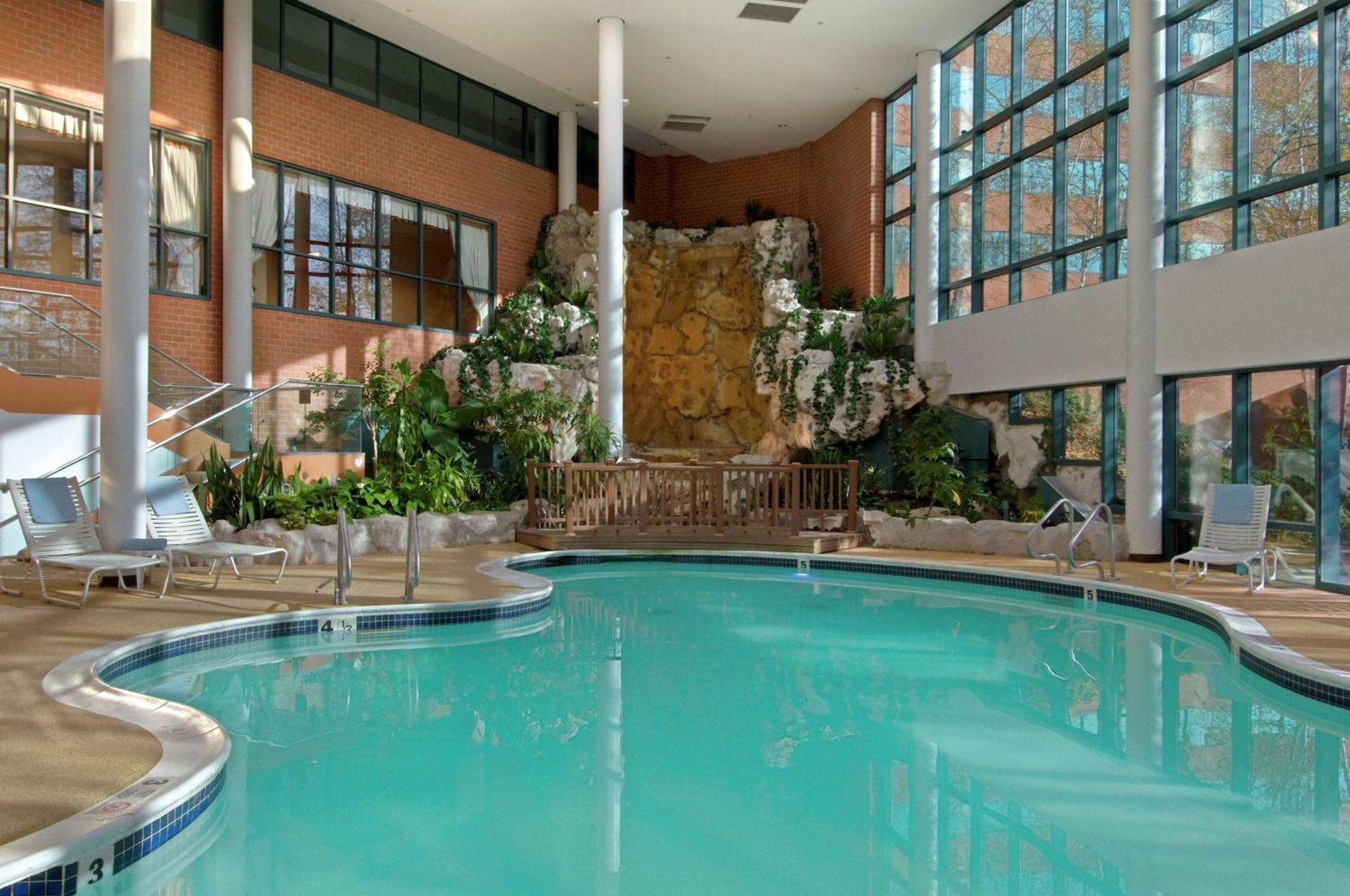 Hilton Long Island/Huntington Hotel Melville Ngoại thất bức ảnh