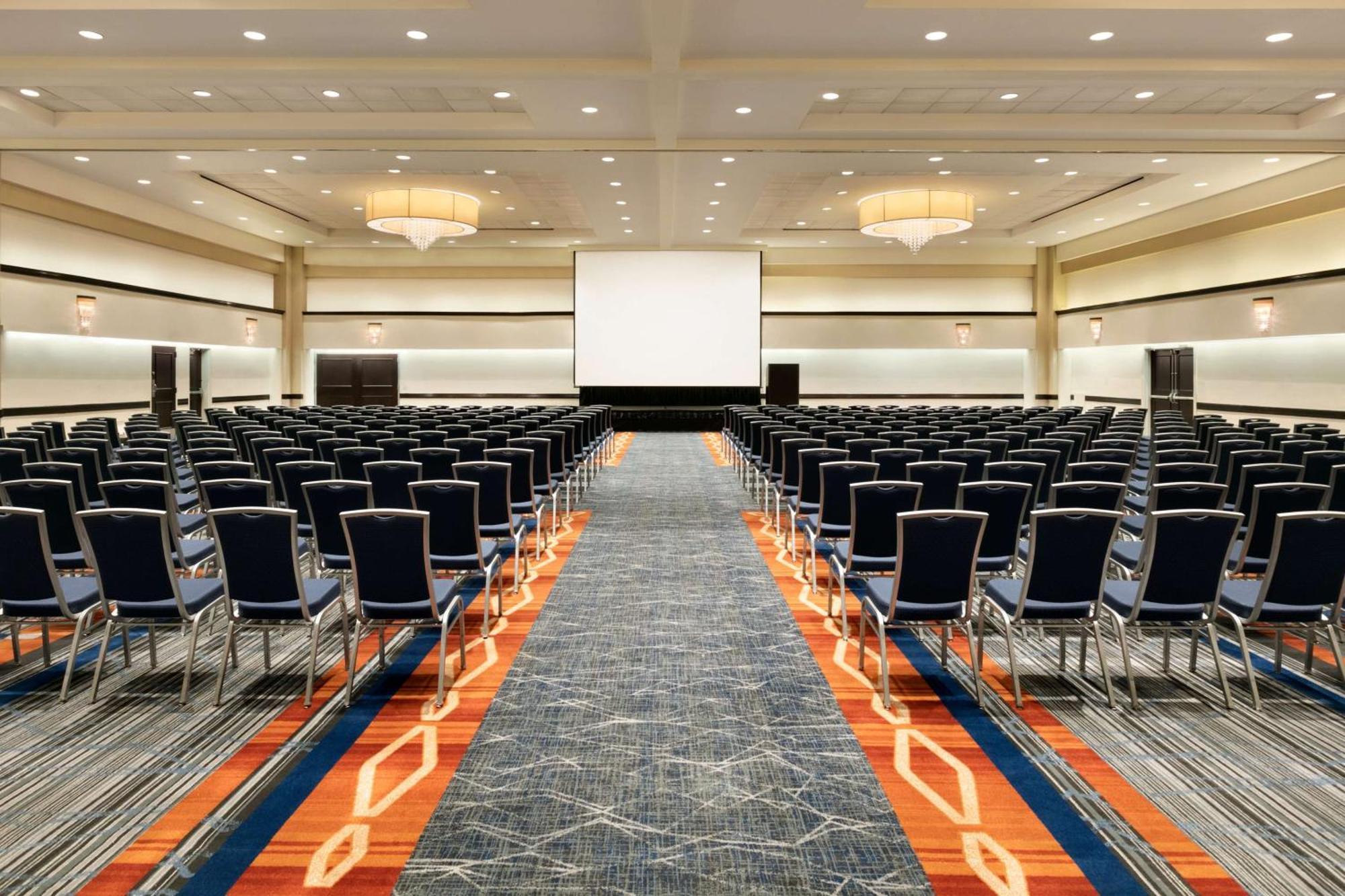 Hilton Long Island/Huntington Hotel Melville Ngoại thất bức ảnh