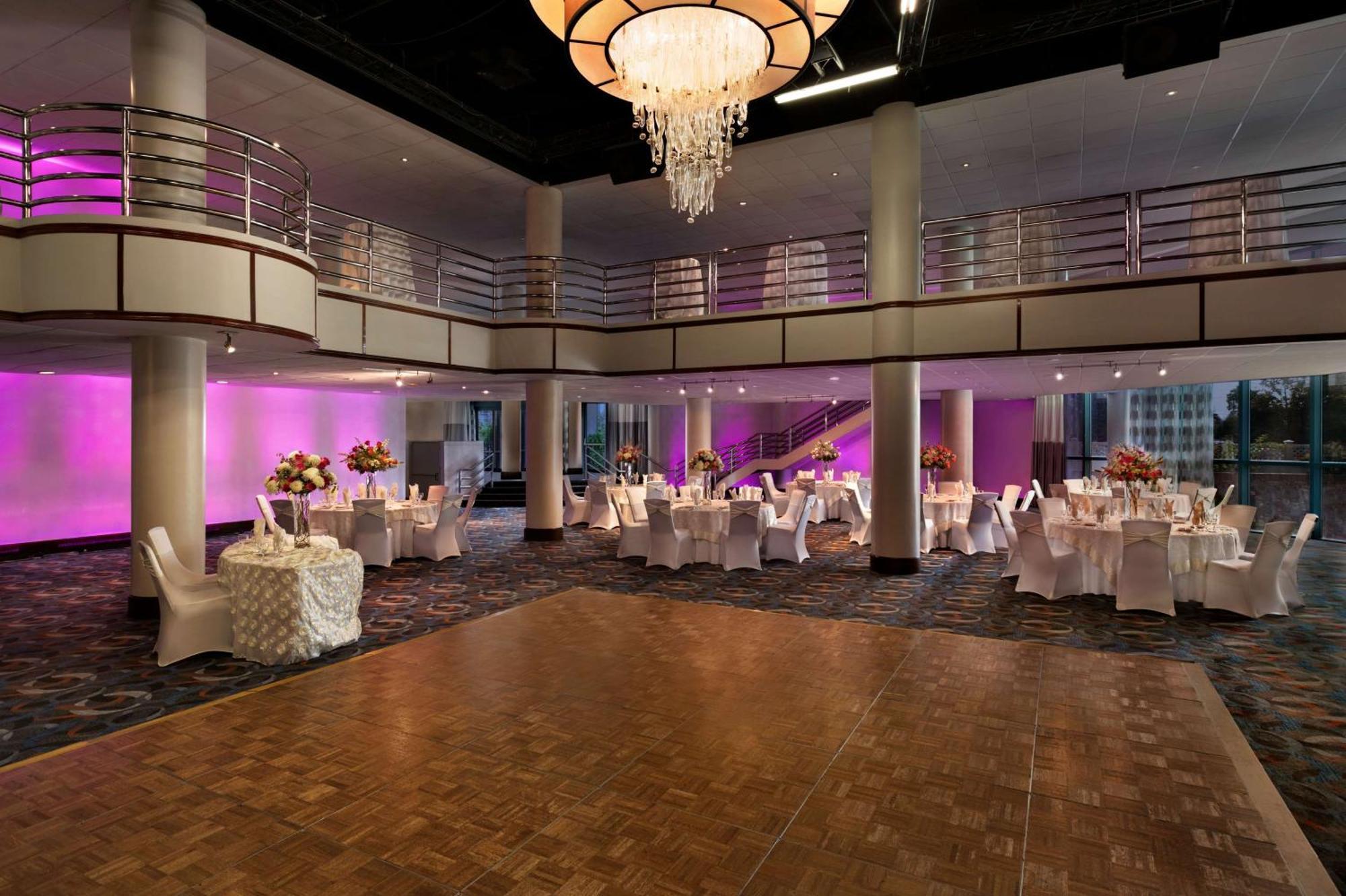 Hilton Long Island/Huntington Hotel Melville Ngoại thất bức ảnh