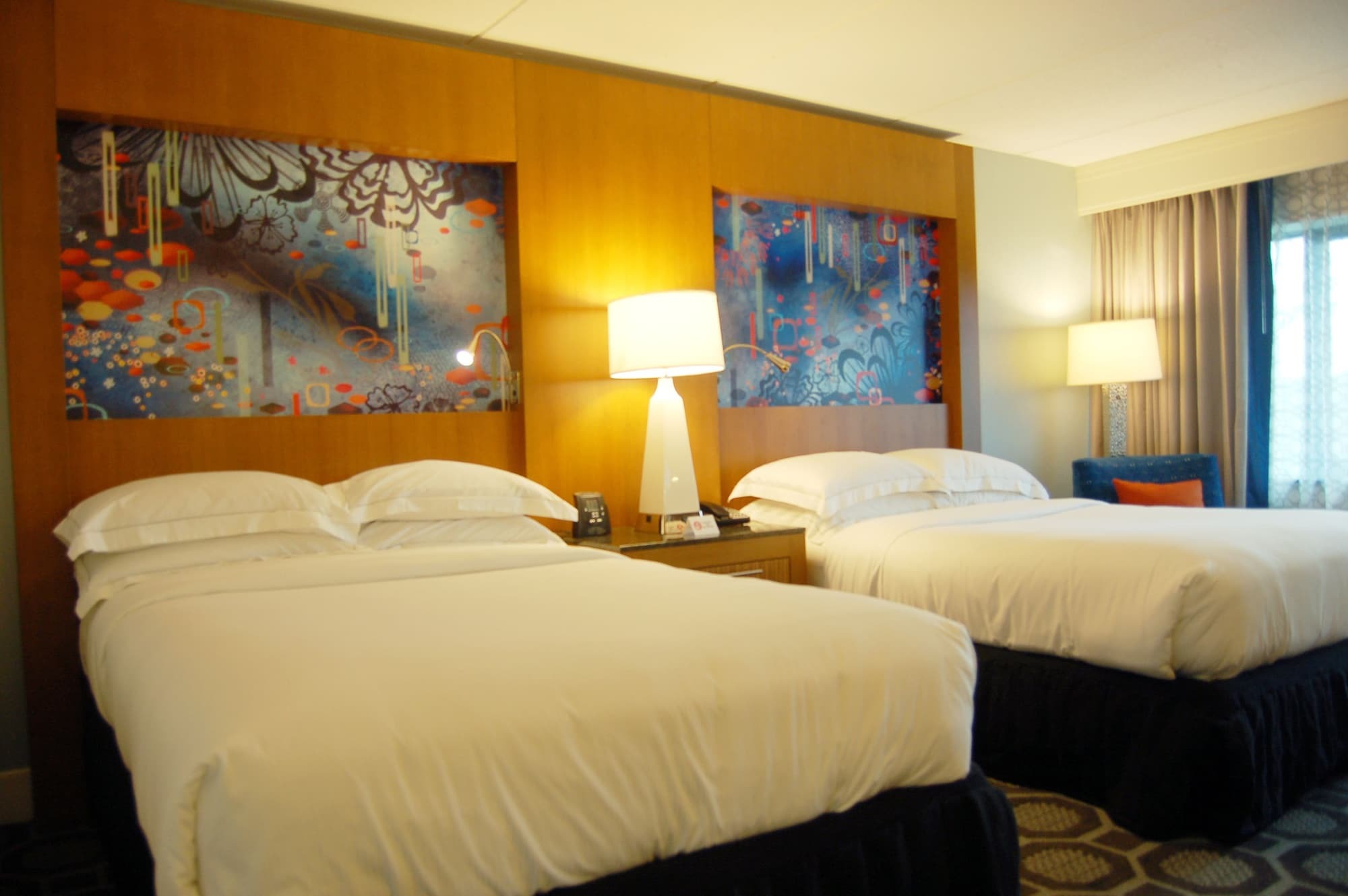 Hilton Long Island/Huntington Hotel Melville Ngoại thất bức ảnh